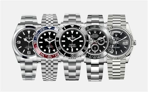 rolex newsletter|most popular rolex watches 2024.